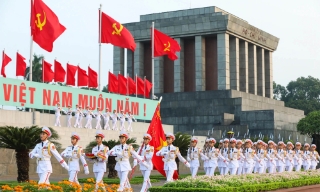 Những công trình, di tích lịch sử gắn liền với Cách mạng Tháng Tám 80 năm trước