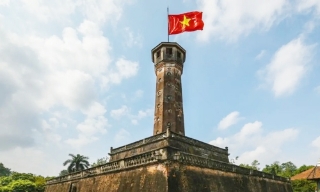 Hoàng thành Thăng Long tổ chức chuỗi trưng bày chào mừng Cách mạng Tháng Tám và Quốc khánh 2/9