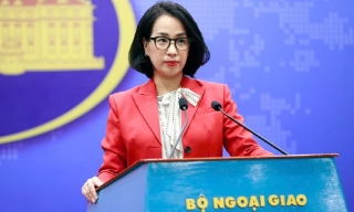 Bộ Ngoại giao cập nhật thông tin về chính sách miễn thị thực cho công dân một số nước