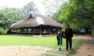 Tân Trào và bản hùng ca lịch sử