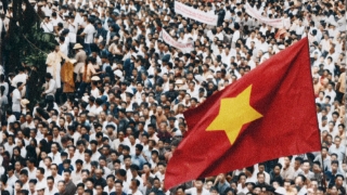 Chàng trai trẻ “hồi sinh” những hình ảnh lịch sử