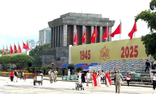 Hà Nội chuẩn bị 80 sản phẩm du lịch phục vụ du khách trong dịp Quốc khánh 2/9