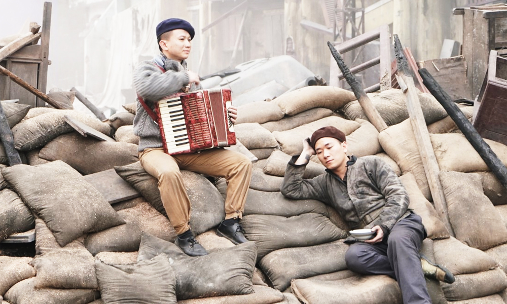  "Đào, phở và piano" gây ấn tượng tại Liên hoan phim ASEAN