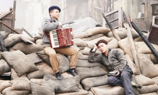 "Đào, phở và piano" gây ấn tượng tại Liên hoan phim ASEAN