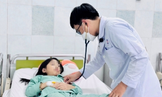 Cấp cứu hai chị em bị ngộ độc cần sa sau khi ăn kẹo không rõ nhãn mác