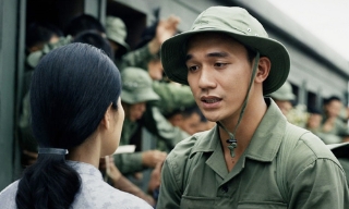 “Mưa đỏ” đạt tốc độ doanh thu nhanh nhất lịch sử phim cách mạng