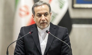Iran và 3 quốc gia châu Âu nối lại đàm phán hạt nhân