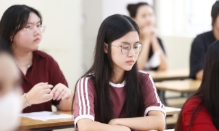 Hướng dẫn tra cứu trúng tuyển và xác nhận nhập học 2025 nhanh, chính xác nhất
