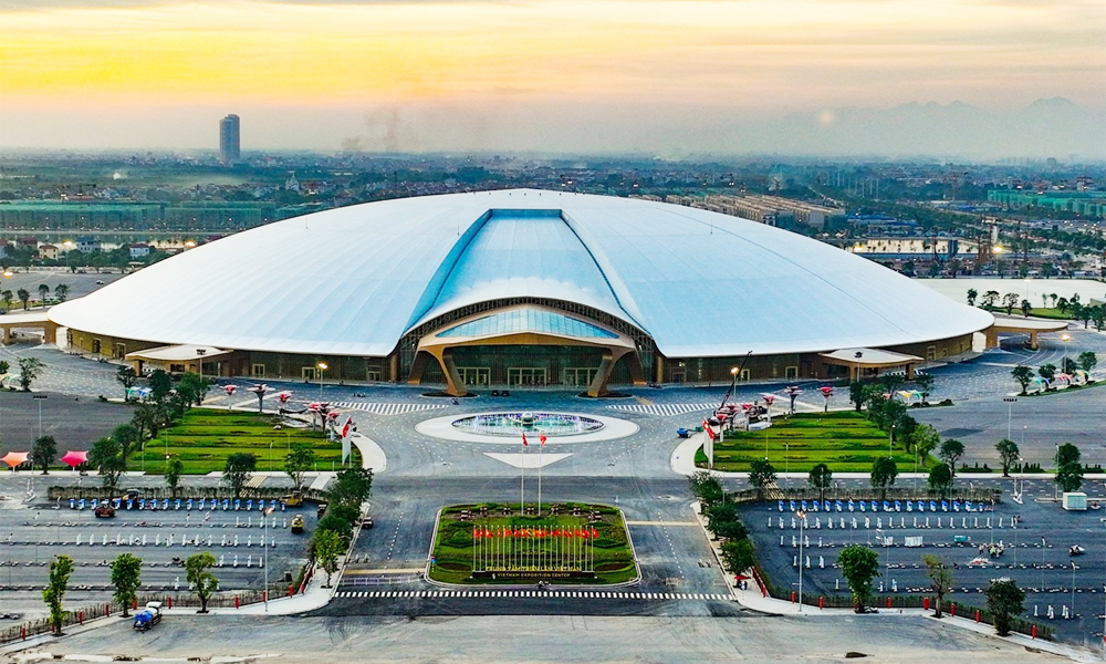  Triển lãm "80 năm Hành trình Độc lập - Tự do - Hạnh phúc": Phát huy vai trò trung tâm của khối đại đoàn kết, khơi dậy niềm tự hào dân tộc
