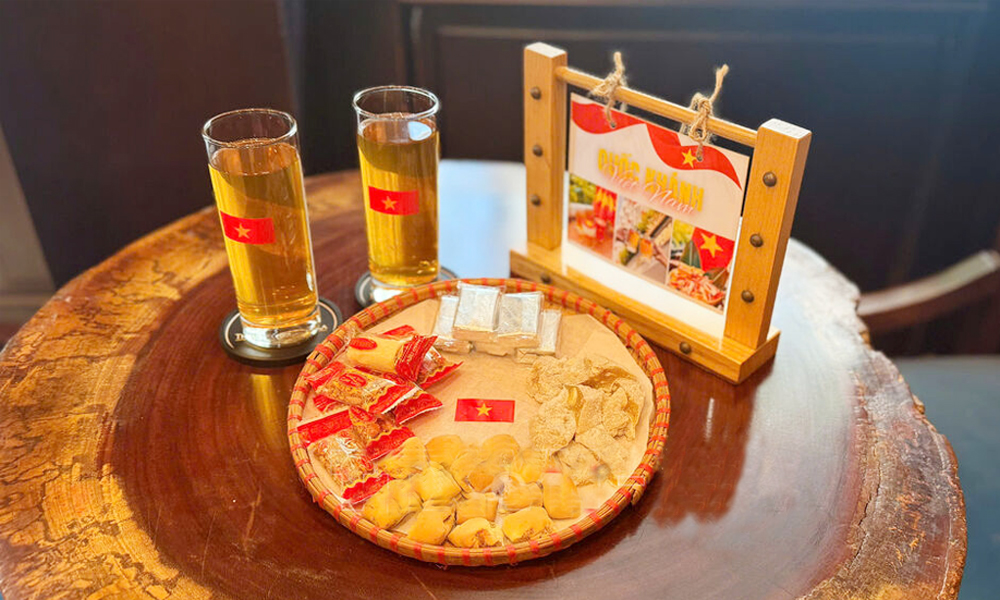 Food-tour Hà Nội - điểm nhấn du lịch dịp nghỉ Lễ 80 năm Quốc khánh