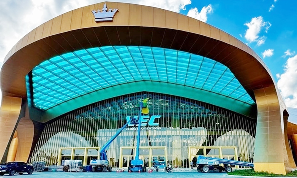  Thay đổi địa điểm tổ chức Lễ Khai mạc Triển lãm thành tựu Đất nước “80 năm Hành trình Độc lập - Tự do - Hạnh phúc”