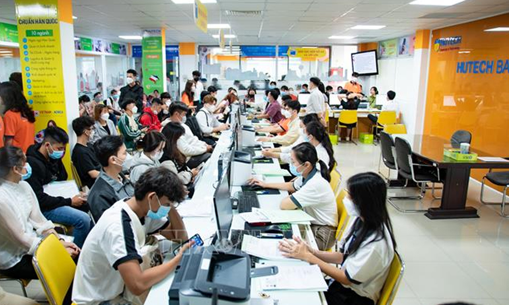  Tuyển sinh đại học 2025: Bộ Giáo dục và Đào tạo phản hồi liên quan đến một số sai sót, sự cố