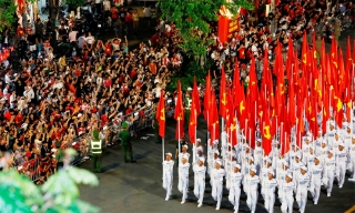 Mỗi người dân là một sứ giả của văn hóa, văn minh