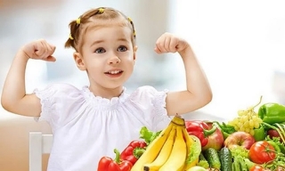 4 nhóm thực phẩm giàu kẽm giúp trẻ tăng cường miễn dịch