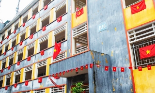 Đại học Bách khoa Hà Nội hỗ trợ chỗ ở miễn phí cho người dân về dự Lễ Quốc khánh