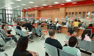 Đề xuất khung số lượng cấp phó của người đứng đầu đơn vị sự nghiệp công lập