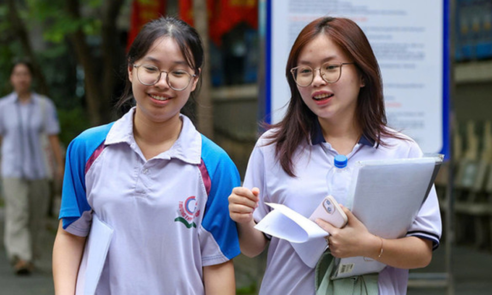  Trường Đại học Y Hà Nội thông báo tuyển bổ sung 80 chỉ tiêu
