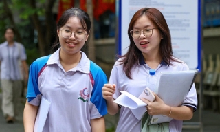 Trường Đại học Y Hà Nội thông báo tuyển bổ sung 80 chỉ tiêu