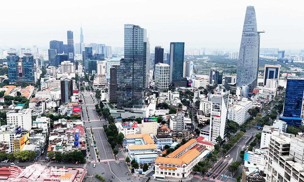  80 năm Quốc khánh: Những dặm dài gian khó và khát vọng bay xa của Việt Nam