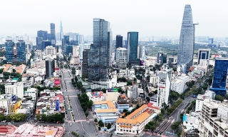 80 năm Quốc khánh: Những dặm dài gian khó và khát vọng bay xa của Việt Nam