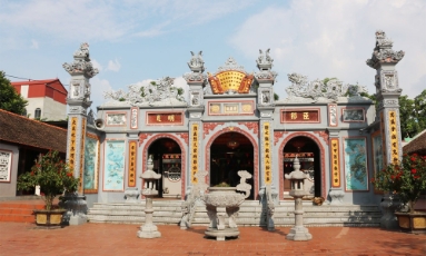  Tư liệu Bắc Ninh