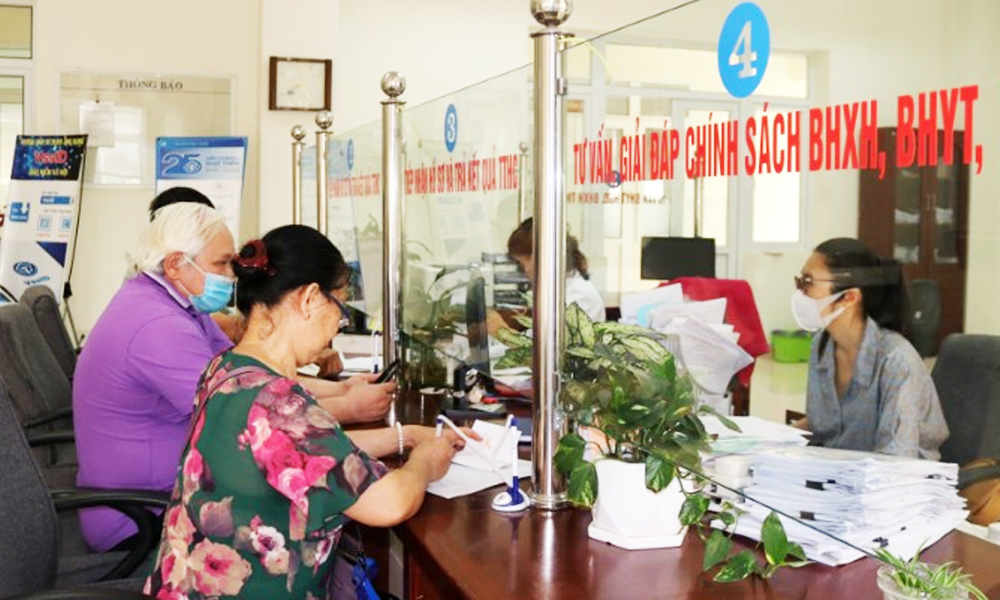  Quy định mới về cơ chế tài chính bảo hiểm xã hội, bảo hiểm thất nghiệp, bảo hiểm y tế
