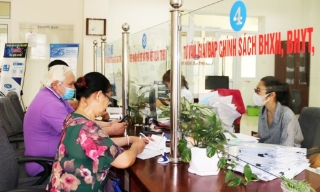 Quy định mới về cơ chế tài chính bảo hiểm xã hội, bảo hiểm thất nghiệp, bảo hiểm y tế