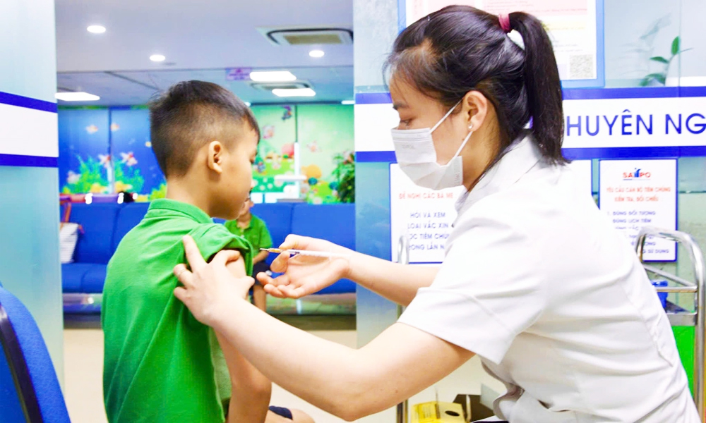  Cúm mùa có thể bùng phát vào mùa Thu