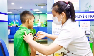 Cúm mùa có thể bùng phát vào mùa Thu