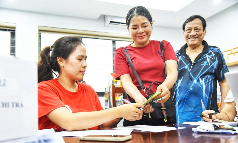  Thủ tướng Chính phủ chỉ đạo đẩy nhanh việc tặng quà Nhân dân dịp kỷ niệm Quốc khánh 2/9