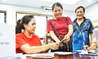 Thủ tướng Chính phủ chỉ đạo đẩy nhanh việc tặng quà Nhân dân dịp kỷ niệm Quốc khánh 2/9