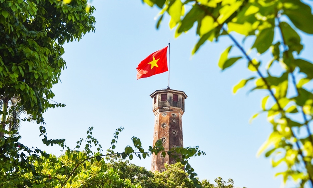  Giá trị của độc lập