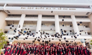 Từ hôm nay, hai Đại học Quốc gia chính thức do Bộ Giáo dục và Đào tạo quản lý