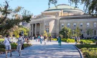Số giấy phép du học Canada bị từ chối cao kỷ lục