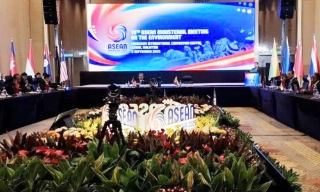 Việt Nam có 3 vườn quốc gia được công nhận là Công viên Di sản ASEAN mới