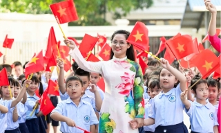 Học sinh, sinh viên vào năm học mới được hỗ trợ tối thiểu 50% mức đóng bảo hiểm y tế