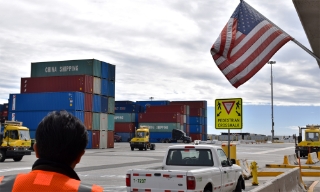 Tổng thống Trump ký sắc lệnh miễn trừ thuế quan cho một số quốc gia đã đạt thoả thuận