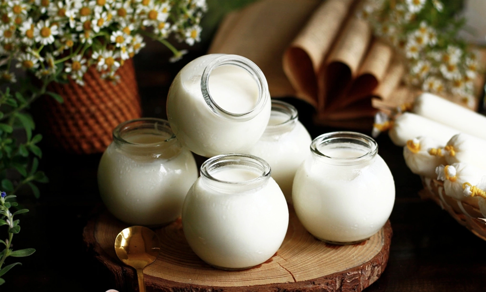  Món ăn sáng đơn giản có thể giúp ngừa ung thư