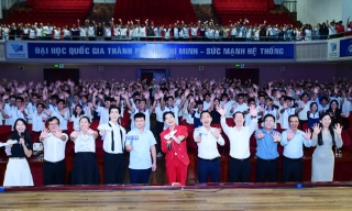 Sinh viên Việt Nam hào hứng với cuộc thi về trí tuệ nhân tạo