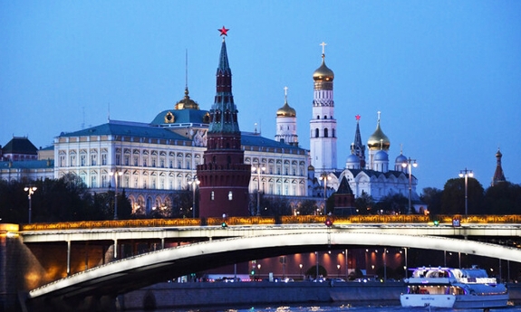 Điện Kremlin đặt điều kiện cho sự trở lại của các công ty phương Tây tại Nga