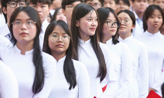 Nhiều đại học bất ngờ tuyển bổ sung ngành học 