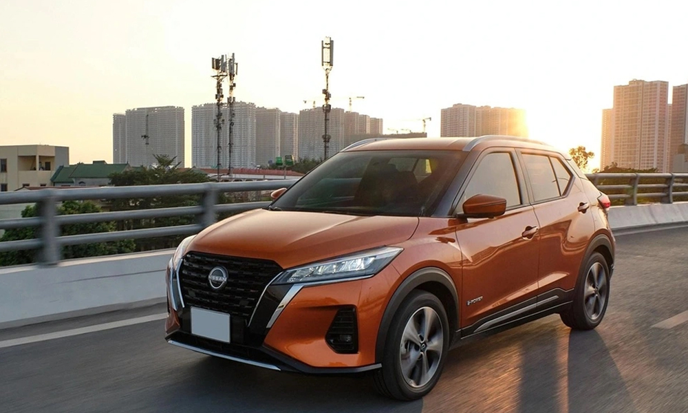  "Cửa ải" 4,83 lít xăng/100km có thể khai tử nhiều mẫu ô tô tại Việt Nam