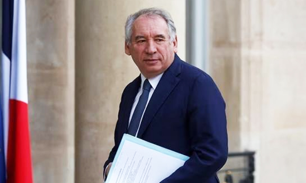  Pháp: Thủ tướng Francois Bayrou không vượt qua cuộc bỏ phiếu tín nhiệm