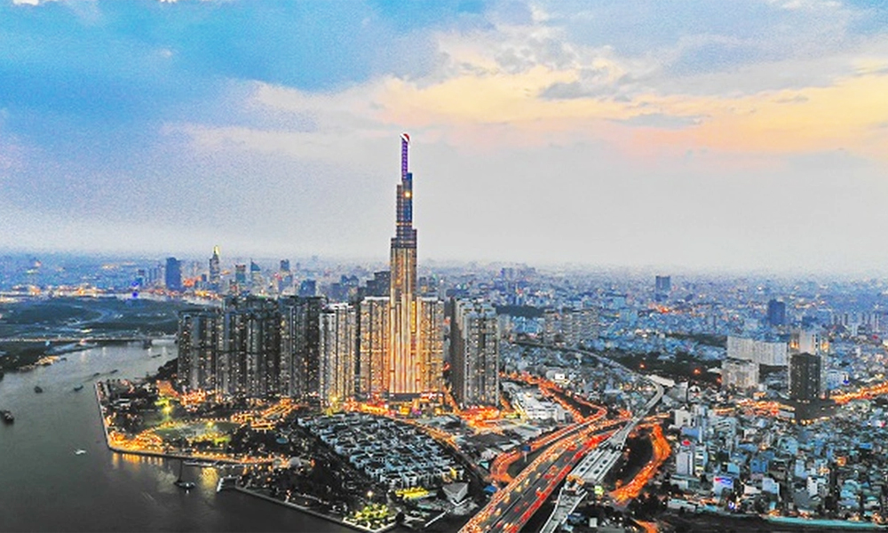  Vingroup khởi kiện 68 tổ chức, cá nhân