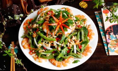  Những món ăn ngon ở Việt Nam hấp dẫn du khách