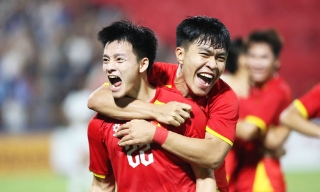 Xác định 16 đội dự vòng chung kết U23 châu Á 2026