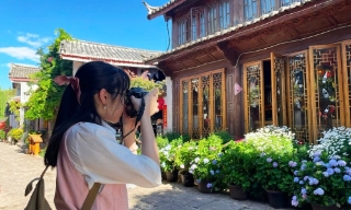 Sinh viên và hành trình công dân toàn cầu
