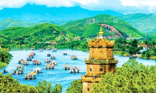 Quảng bá hình ảnh Việt Nam qua ống kính nhiếp ảnh