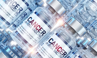 Thế giới chứng kiến kỷ nguyên vaccine chống ung thư