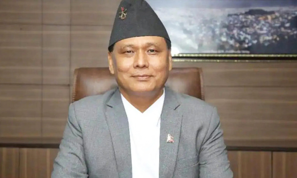  Nepal chọn được người lãnh đạo chính phủ lâm thời